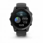умные часы watch garmin fenix e 47 mm amoled slate gray 010-03025-01 умные часы watch garmin fenix e 47 mm amoled slate gray 010-03025-01