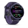 умные часы watch garmin forerunner 570 47mm indigo imperial purple/indigo band 010-02971-02 умные часы watch garmin forerunner 570 47mm indigo imperial purple/indigo band 010-02971-02