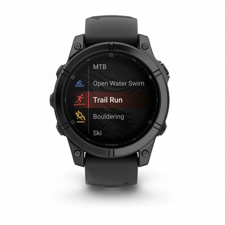 умные часы watch garmin fenix e 47 mm amoled slate gray 010-03025-01 умные часы watch garmin fenix e 47 mm amoled slate gray 010-03025-01