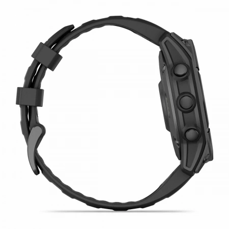 умные часы watch garmin fenix e 47 mm amoled slate gray 010-03025-01 умные часы watch garmin fenix e 47 mm amoled slate gray 010-03025-01