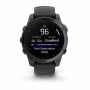 умные часы watch garmin fenix e 47 mm amoled slate gray 010-03025-01 умные часы watch garmin fenix e 47 mm amoled slate gray 010-03025-01