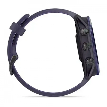 умные часы watch garmin forerunner 570 47mm indigo imperial purple/indigo band 010-02971-02 умные часы watch garmin forerunner 570 47mm indigo imperial purple/indigo band 010-02971-02