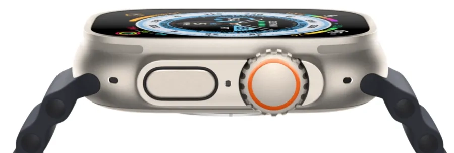 Apple Watch Ultra