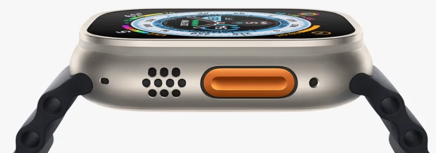 Apple Watch Ultra