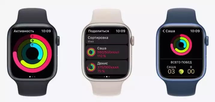 Apple Watch Series 7