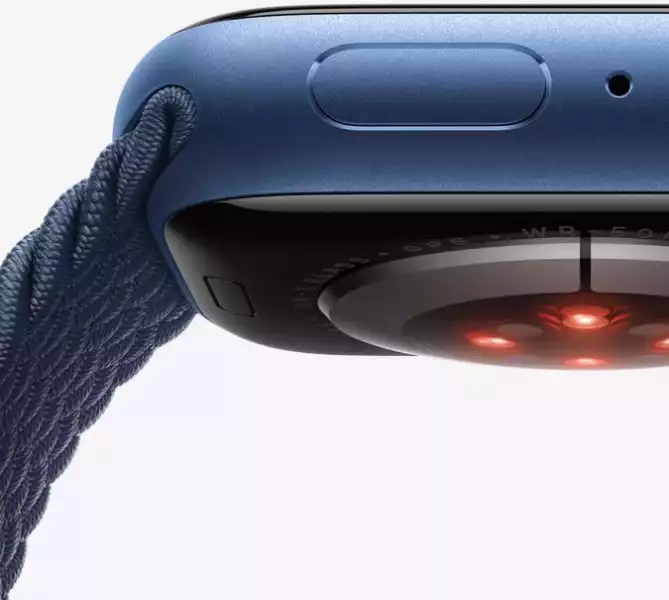 Apple Watch Series 7