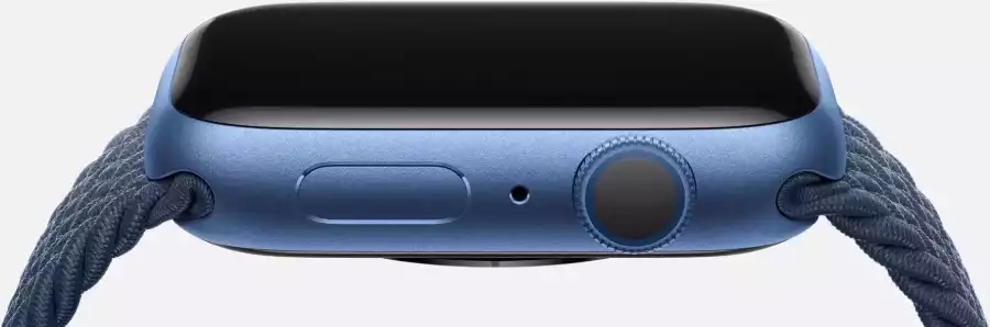 Apple Watch Series 7