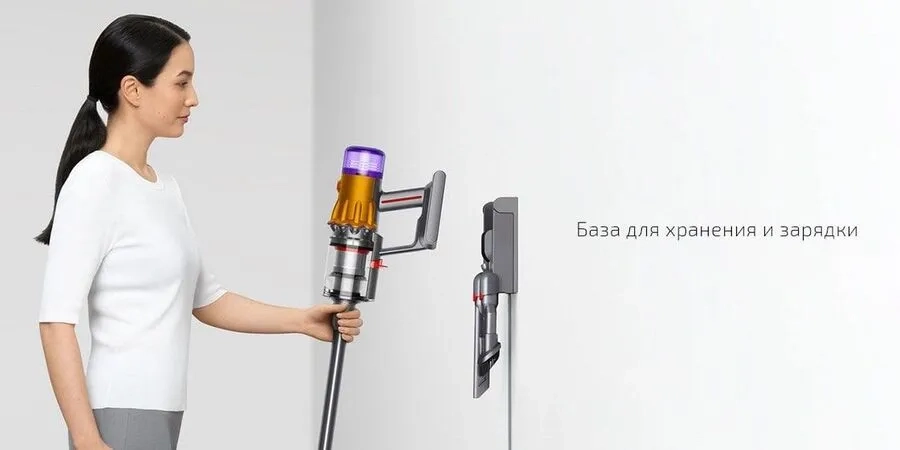 Dyson V12 Detect Slim