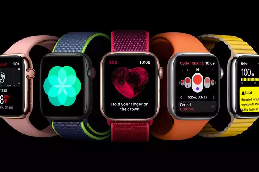 Apple Watch Series 7