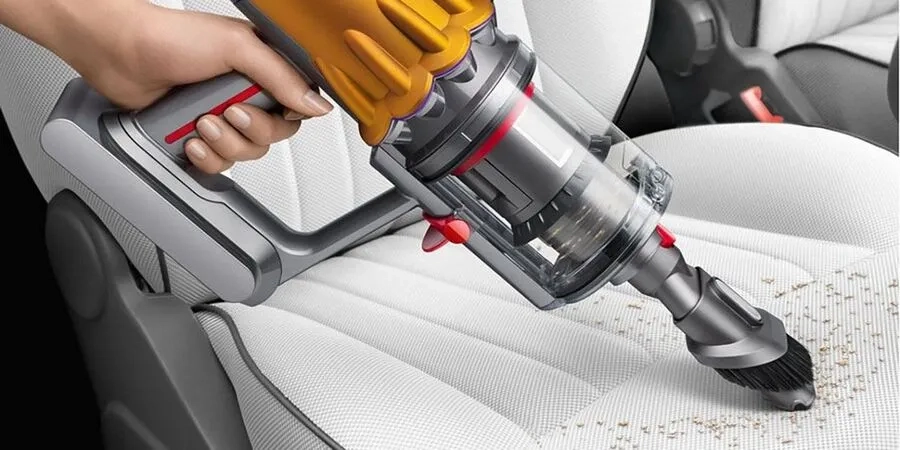 Dyson V12 Detect Slim