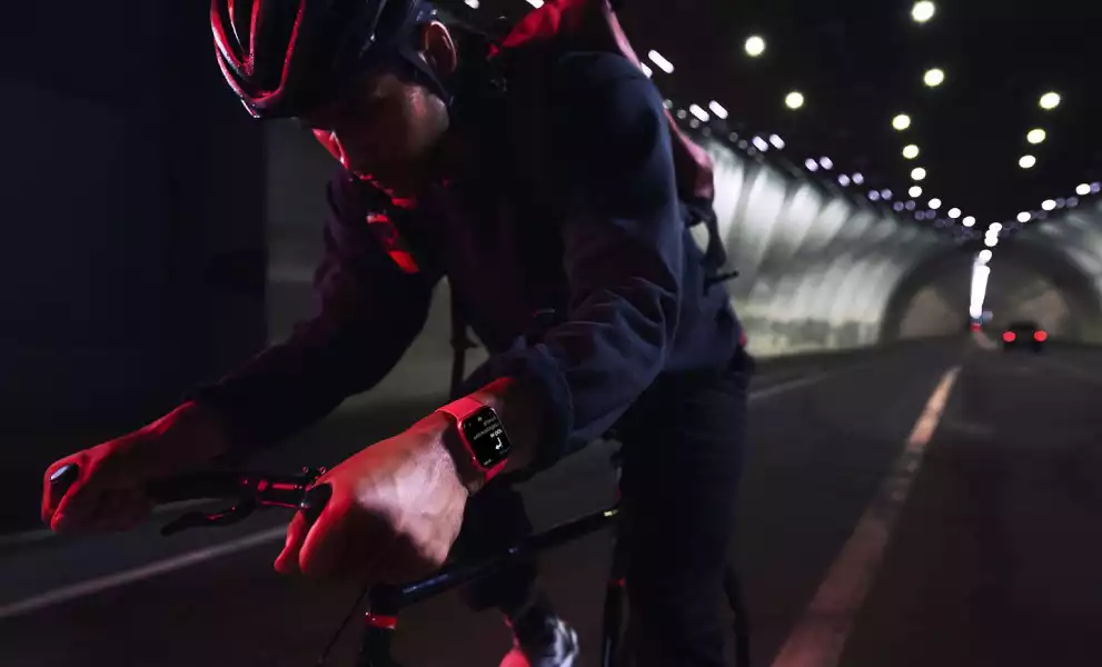 Apple Watch Series 7