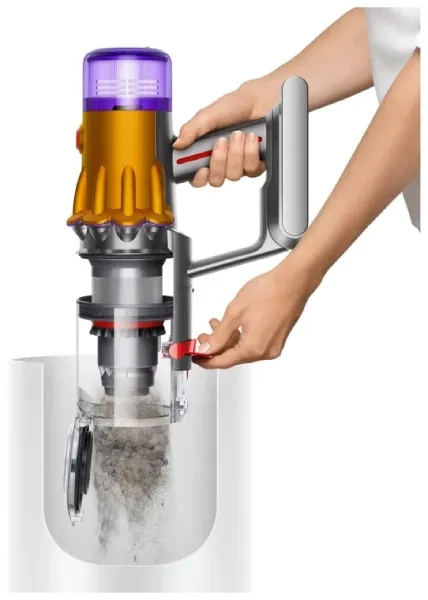 Dyson V12 Detect Slim