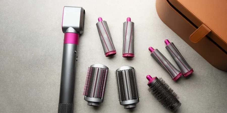 Dyson Airwrap