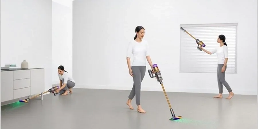 Dyson V12 Detect Slim