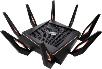 Wi-Fi роутер ASUS ROG Rapture GT-AX11000