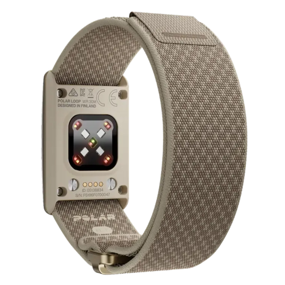 фитнес браслет polar loop gen 2 gold фитнес браслет polar loop gen 2 gold