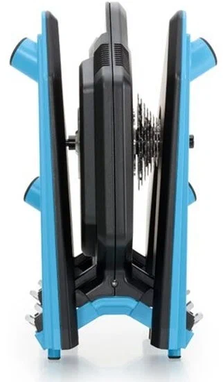 велостанок-трейнер tacx neo 2t smart, черный велостанок-трейнер tacx neo 2t smart, черный