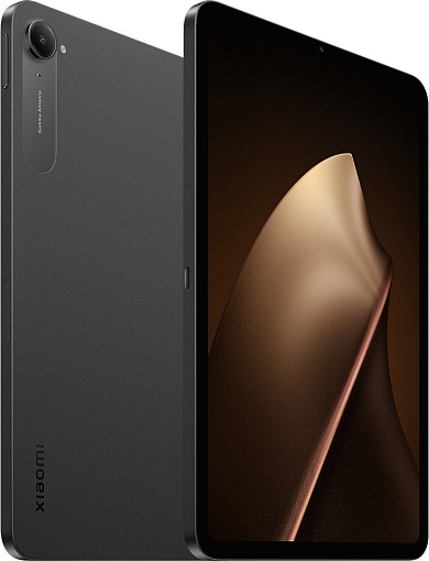 планшет xiaomi pad mini 8/256gb wi-fi grey (серый)