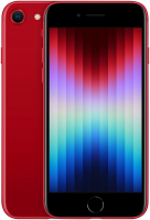 iphone se 2022 64 гб, product red iphone se 2022 64 гб, product red