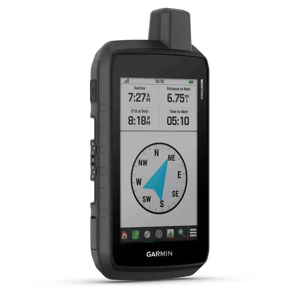Навигатор Garmin Montana 710 Navigator 010-02963-01 Навигатор Garmin Montana 710 Navigator 010-02963-01