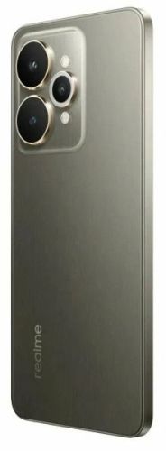 смартфон realme 15 5g 12/256gb темно-серый (suit titanium)