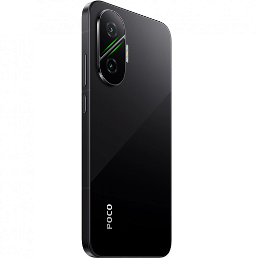 смартфон pocophone f7 12/256 gb  black 