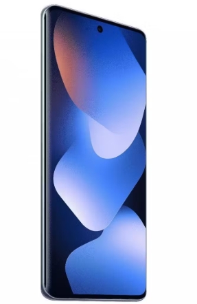 смартфон xiaomi redmi note 15 nfc 8/256 гб glacier blue