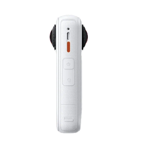 экшн-камера insta360 x4 air starter bundle white (белый)