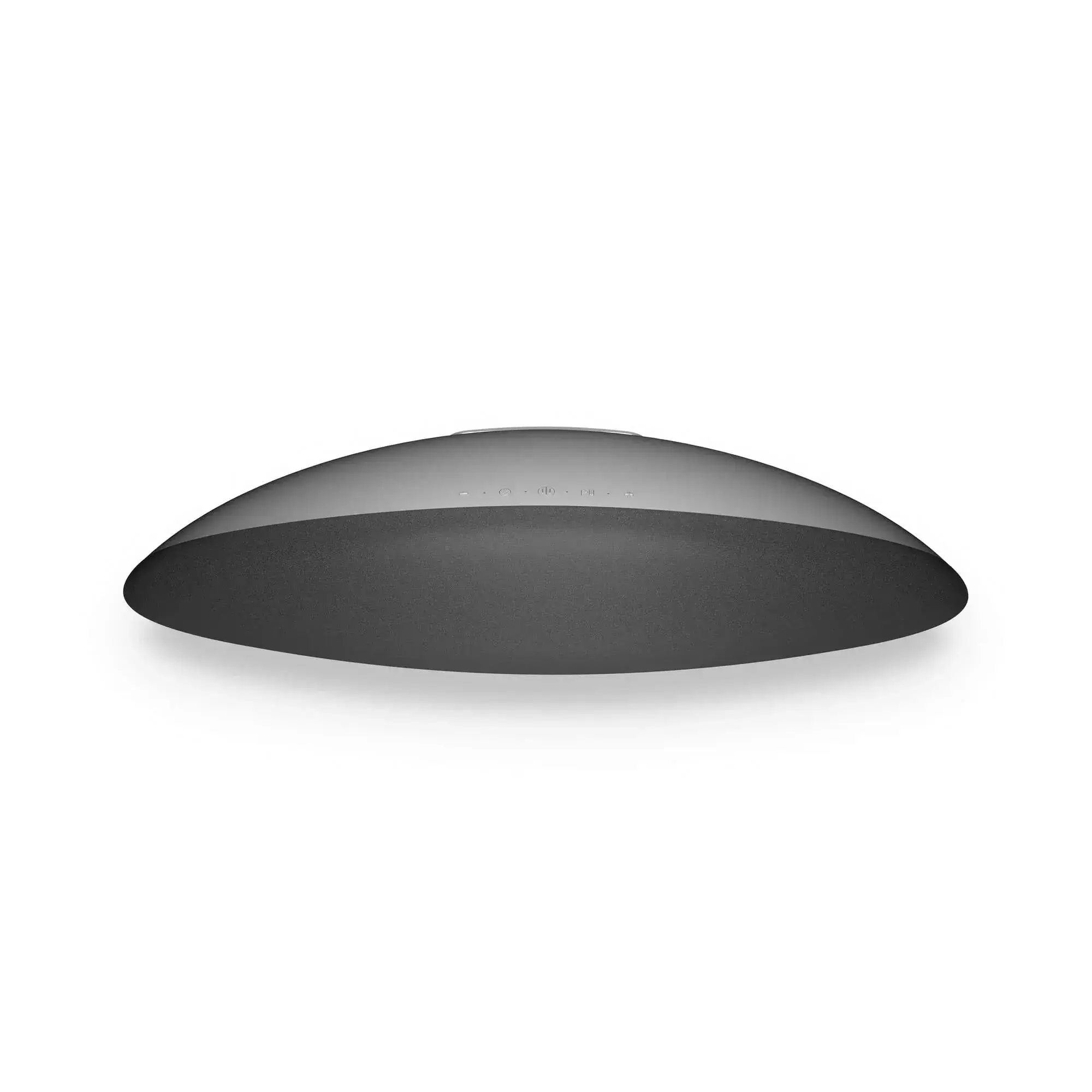 портативная акустика bower & wilkins zeppelin pro midnight gray портативная акустика bower & wilkins zeppelin pro midnight gray