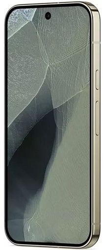 смартфон google pixel 11 pro xl 12/256гб, зеленый (olive) ca