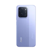 смартфон pocophone c85 8/256gb purple
