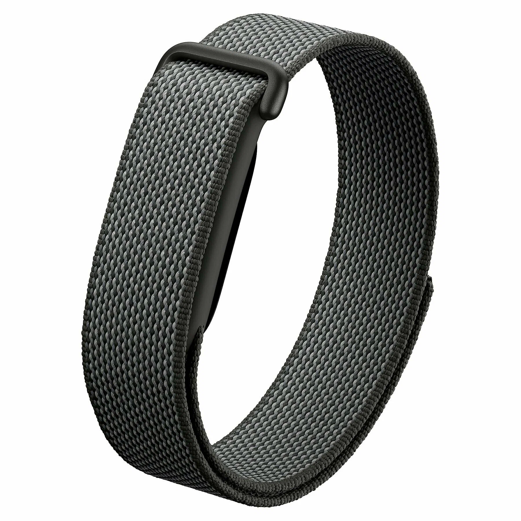Фитнес-браслет Google Fitbit Air, Obsidian (матовый черный)