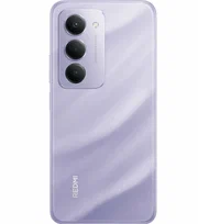 смартфон xiaomi redmi 15 6/128 purple