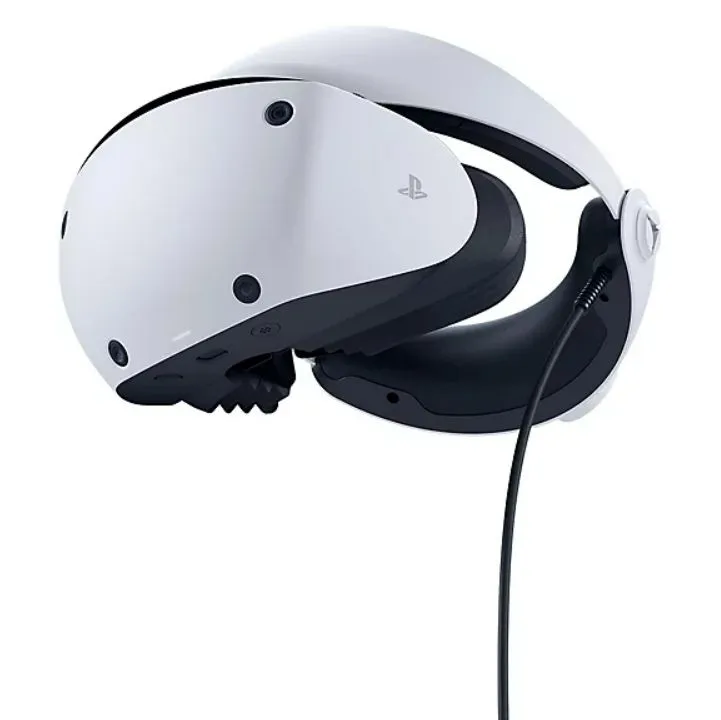 система vr sony playstation vr2 with game