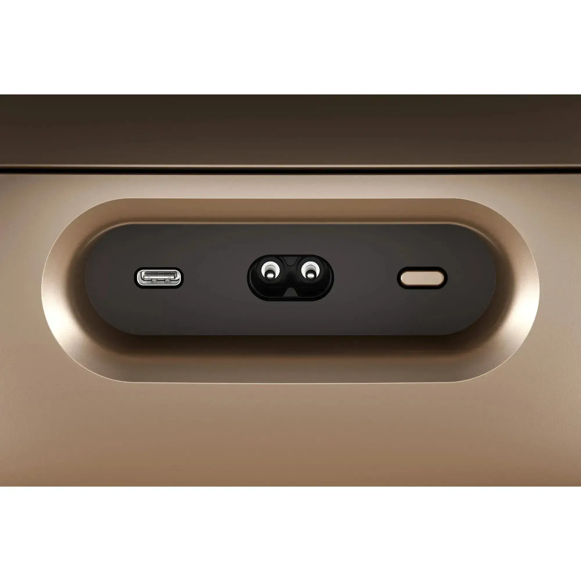 портативная акустика bower & wilkins zeppelin pro solar gold портативная акустика bower & wilkins zeppelin pro solar gold