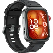 смарт-часы huawei watch fit 4 pro black