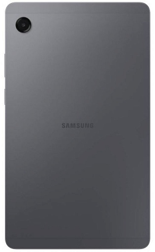 планшет samsung galaxy tab a11+ wi-fi 8/256gb серый (gray)