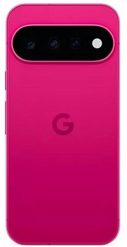 смартфон google pixel 11 12/512gb розовый (hibiscus) ca