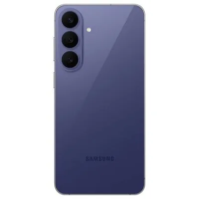 смартфон samsung galaxy s26 fe 8/256гб, blueberry (s741b)