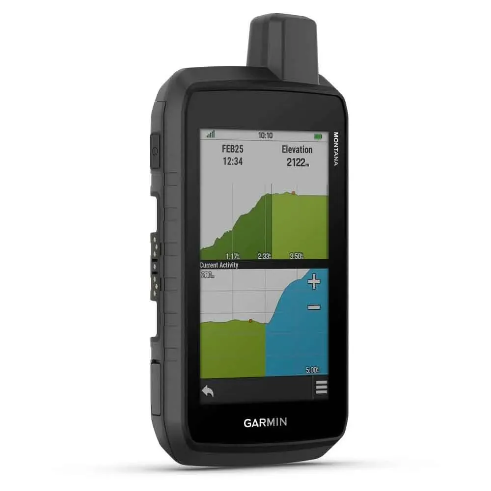 Навигатор Garmin Montana 710 Navigator 010-02963-01 Навигатор Garmin Montana 710 Navigator 010-02963-01