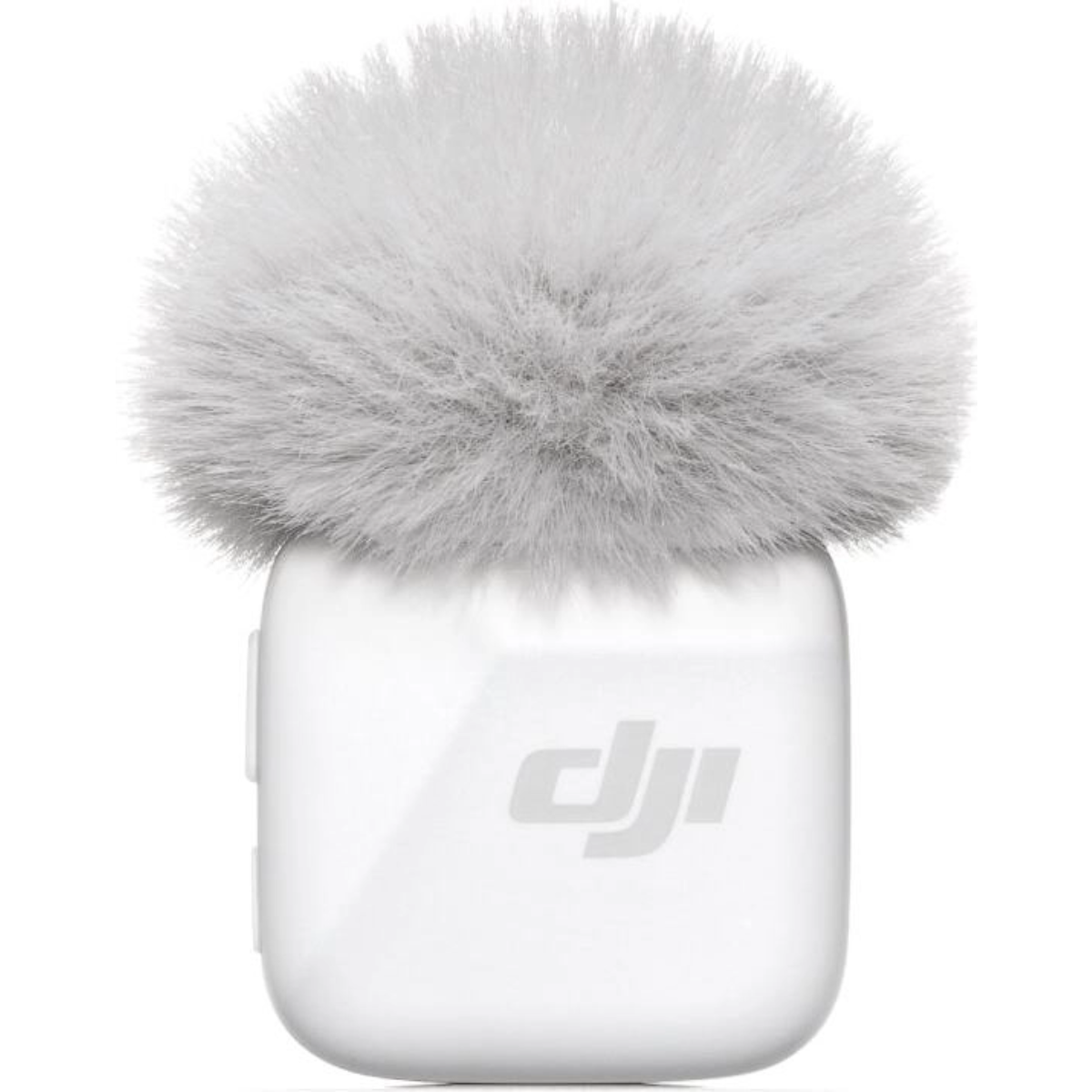 Микрофон DJI Mic Mini Transmitter Infinity White Микрофон DJI Mic Mini Transmitter Infinity White