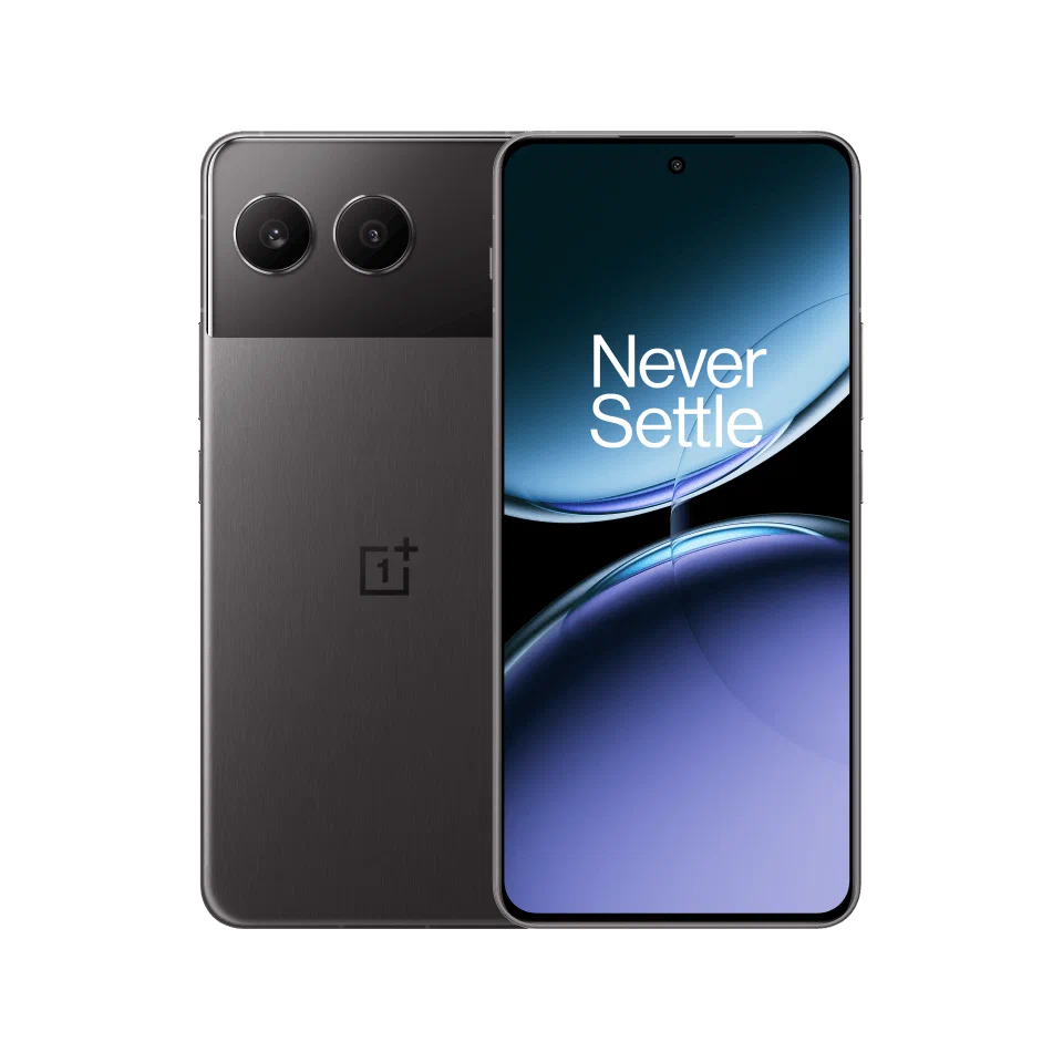 Смартфон OnePlus Nord 4 12/256 ГБ Obsidian Midnight Смартфон OnePlus Nord 4 12/256 ГБ Obsidian Midnight