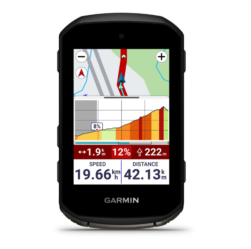 велокомпьютер garmin edge 850 010-03023-01 велокомпьютер garmin edge 850 010-03023-01