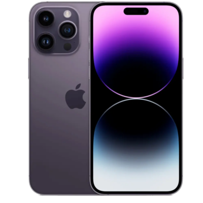 Ремонт iPhone 14 Pro Max