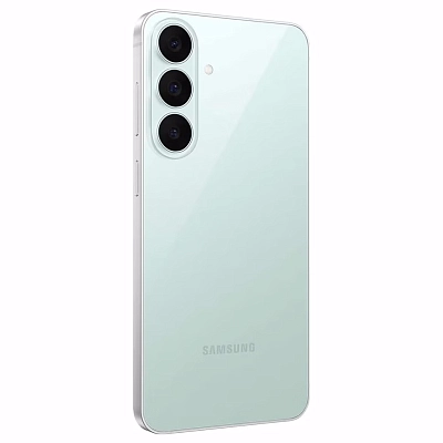 смартфон samsung galaxy s26 fe 8/256гб, pistachio (s741b)