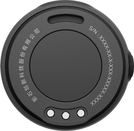 беспроводной микрофон insta360 mic pro (transmitter)