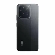 смартфон pocophone c85 8/256gb black