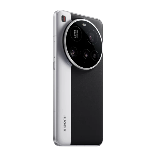смартфон xiaomi 15 ultra 16/512 гб silver chrome leica