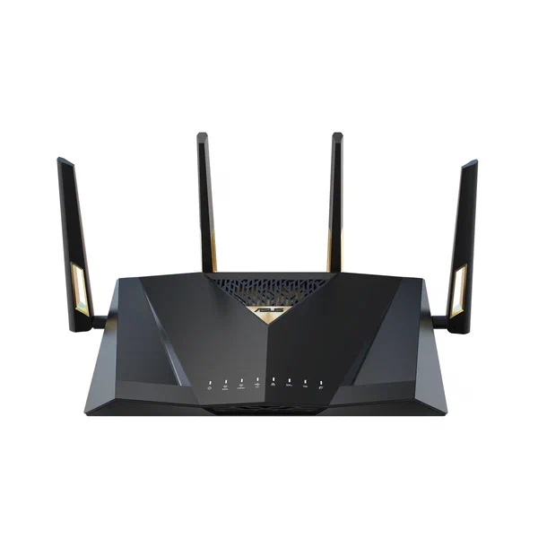 Wi-Fi роутер ASUS RT-BE88U Dual-Band WiFi 7