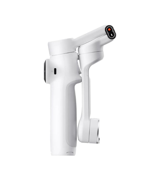 стабилизатор insta360 flow 2 standard bundle (summit white)